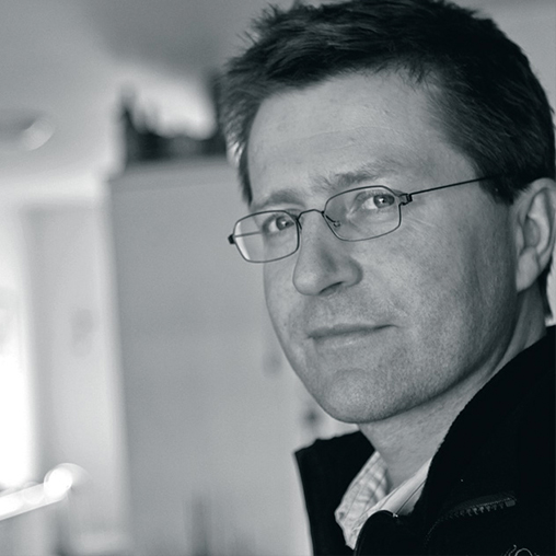 Gudmundur St. Sigurdsson