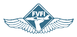 Flugvirkjafélag Íslands logo